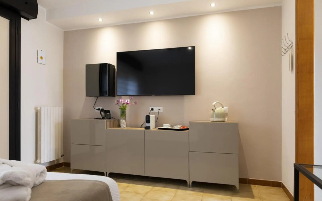 Tursport Hotel Residence