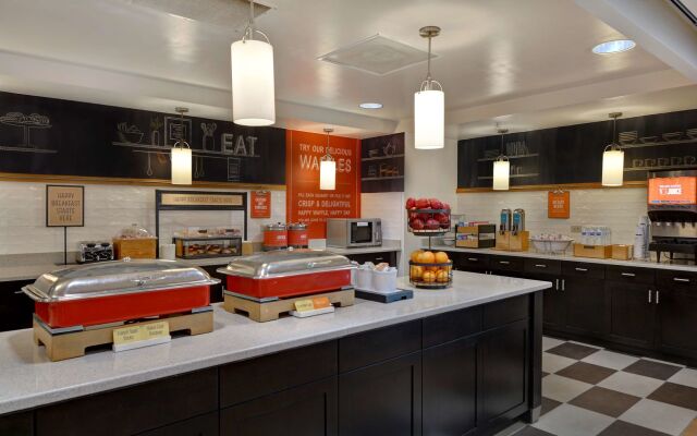 Hampton Inn & Suites Clearwater/St. Petersburg-Ulmerton Road, FL