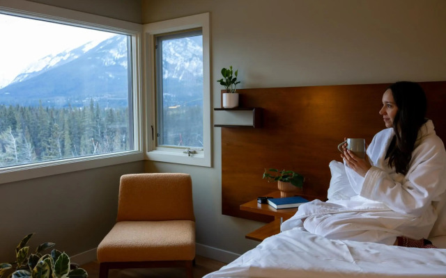 The Juniper Hotel
