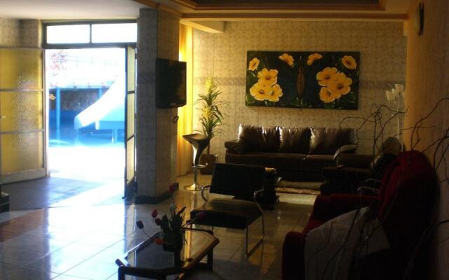 Bica Pau Hotel Thermas
