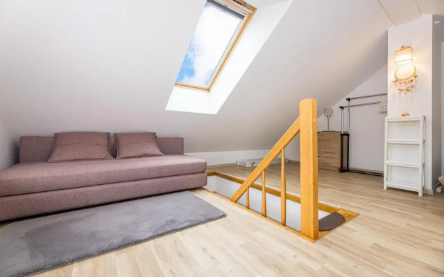 VIEW POINT APT@City Center+PKG, By Cohost