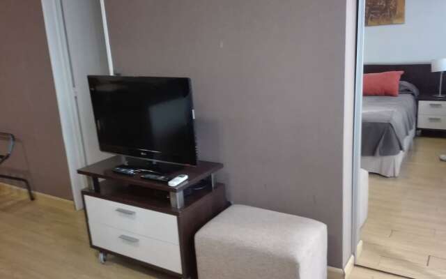 Recoleta Top Studio
