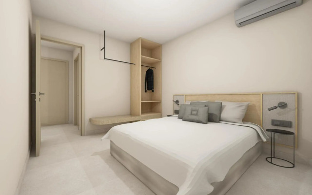 Kalloudis Hotel Apartments