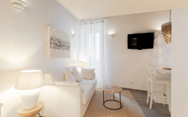 Piazza Navona 5 people - Savelli