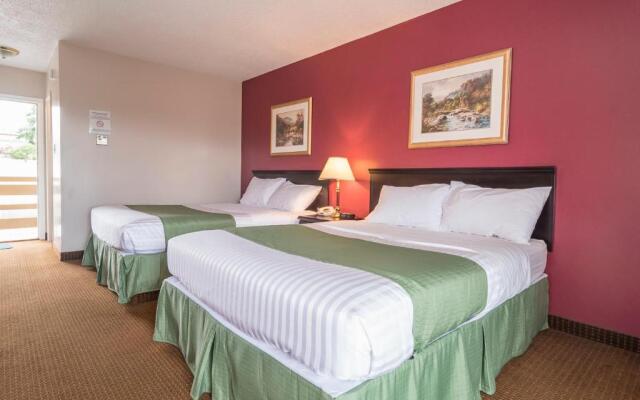 Port Augusta Inn and Suites