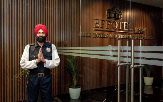 Effotel By Sayaji Sarola