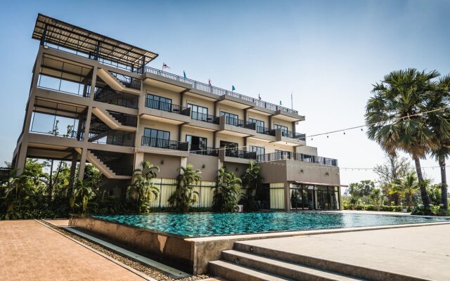 Baan PhingPhuPraew resort Cha-am (SHA Plus+)