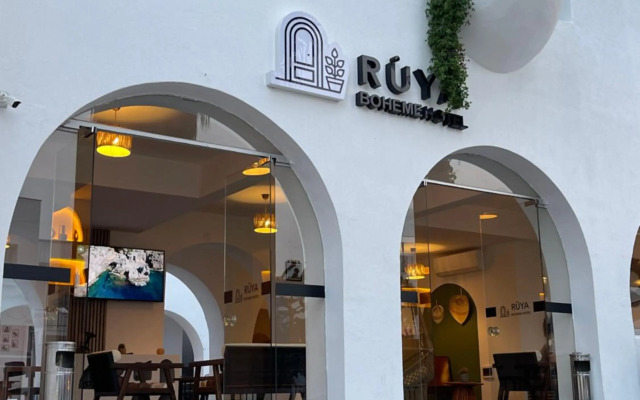 Ruya Boheme Otel