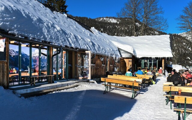 Der Seebacherhof