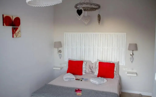 Casa Regina Tenerife