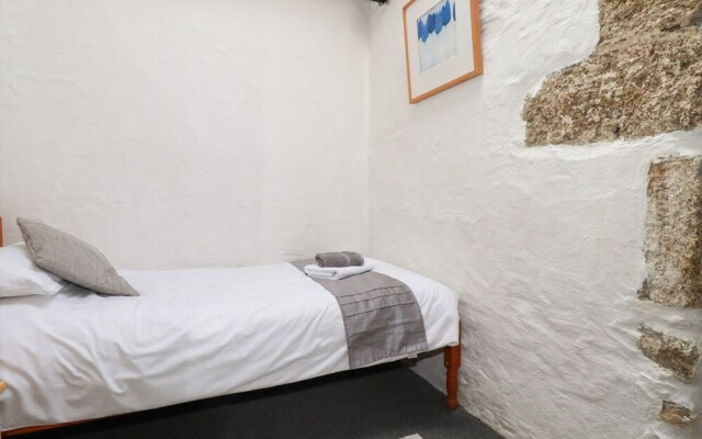 Badgers Sett