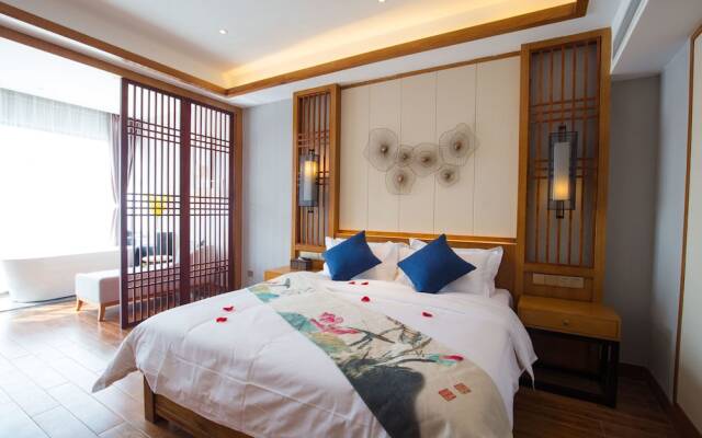 Zhuangzhu Boutique Hotel