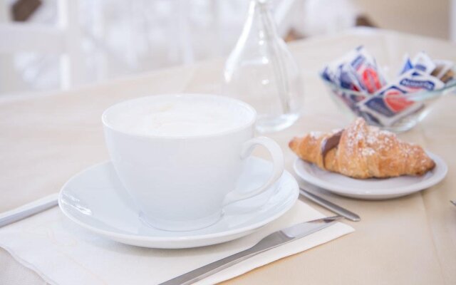 Masseria San Domenico Oria boutique B&B