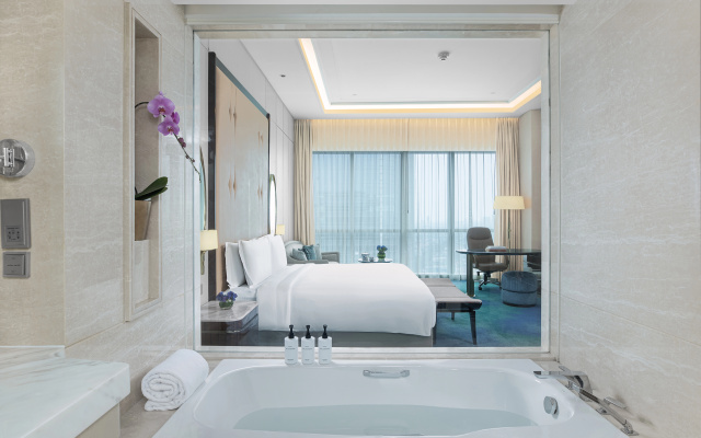 InterContinental Jakarta Pondok Indah by IHG – Guest Rooms – Jakarta