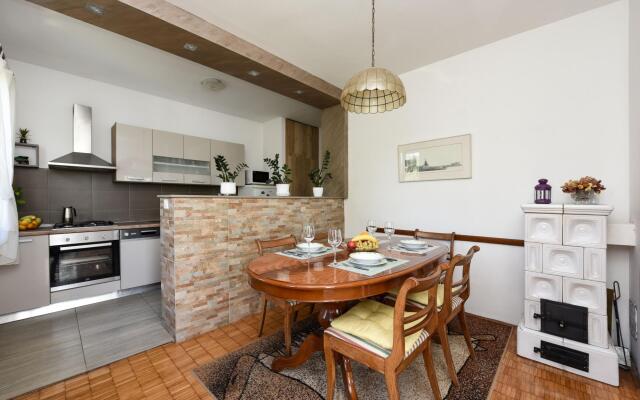 Villa Me Trovi Zadarvillas