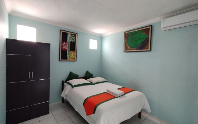 Homestay Simply Homy dekat Tugu Jogja dan Monjali