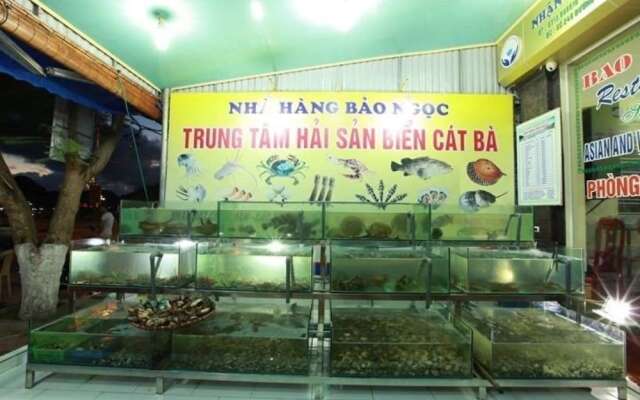 Bao Ngoc Hotel