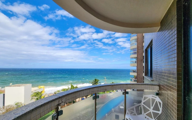 Apart Hotel Sol Nascente