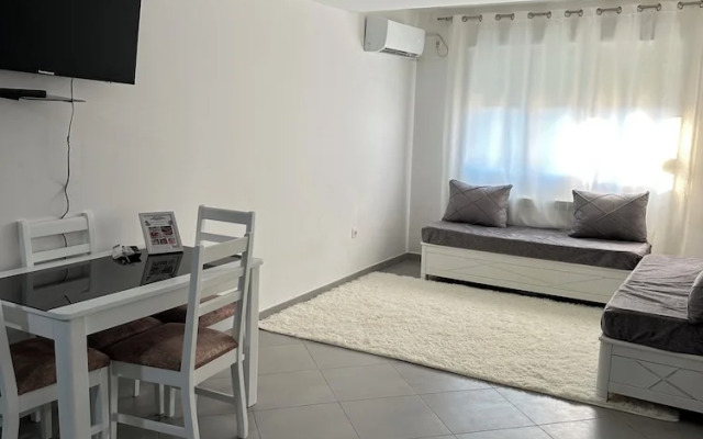 Résidence les orangers