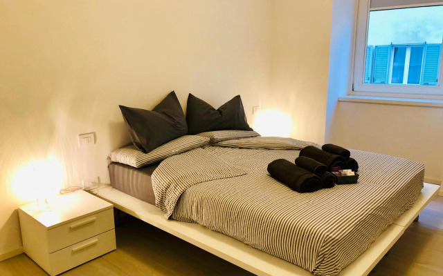 Casa Bacca apartments