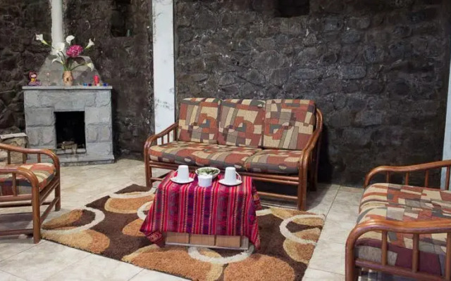 Casita de San Blas