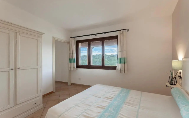 Résidence Pierre & Vacances Vignola Mare