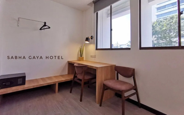 Sabha Gaya Hotel