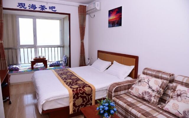 Weihai haizhichuang Seaview Hotel