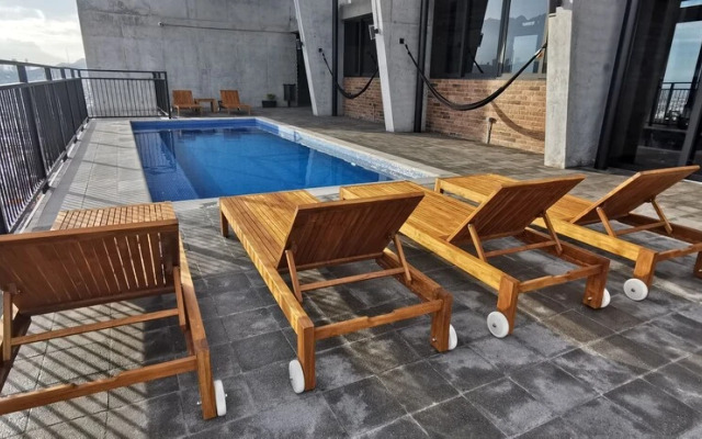 BarrioW by Airhome