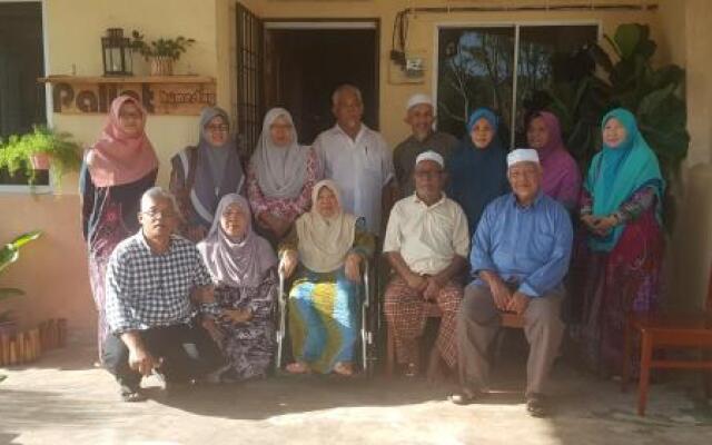 Pallet Homestay2