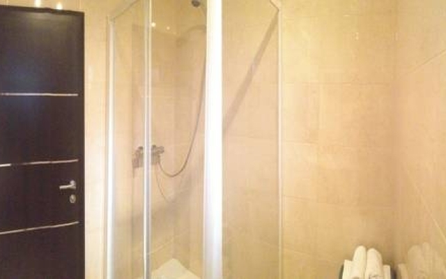 Apartments Villa Sunrise