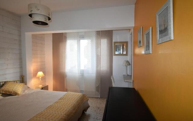 Appartement Arcachon, 3 pièces, 4 personnes - FR-1-420-87