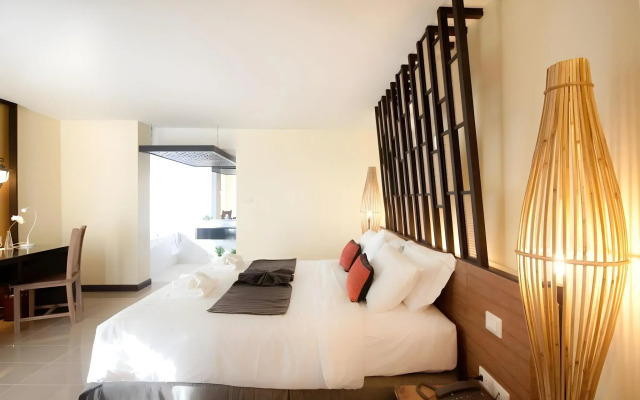 Nimman Mai Design Hotel Chiang Mai