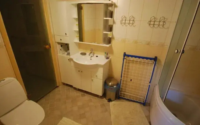 Siili Holiday House