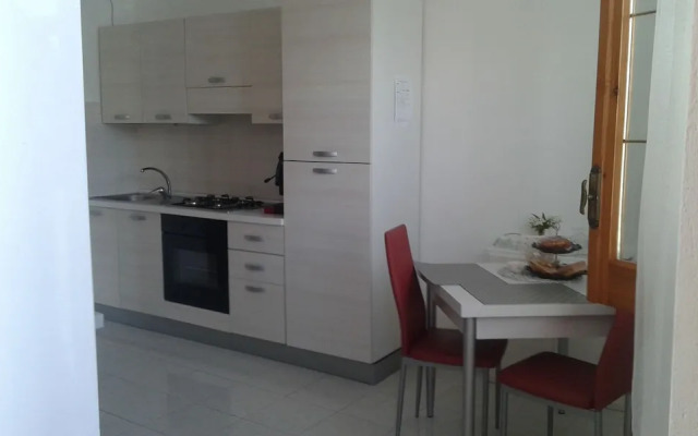 Bed and breakfast delle Terme