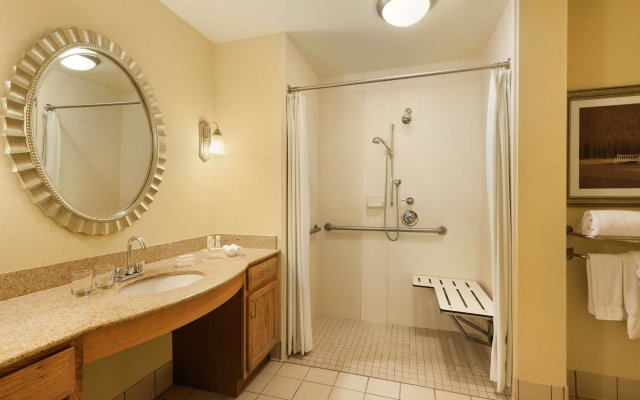 Homewood Suites by Hilton Newark-Wilmington South Area