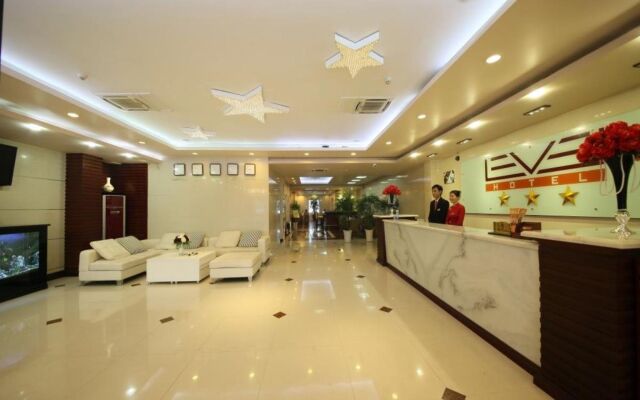 Level Haiphong Hotel