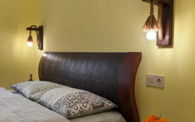 ViP apartment in ♥ of Lviv