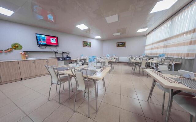 All Stars Hotel