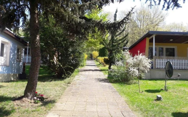 Bungalows Zur Alten Fähre