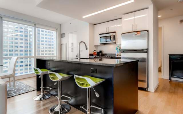 Global Luxury Suites at Greene