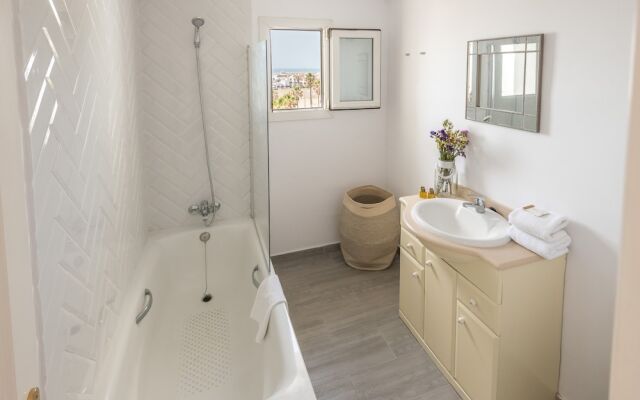 Banus Waterfront Penthouse