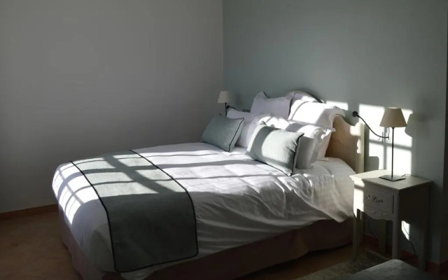 Hôtel Domaine de Bournereau