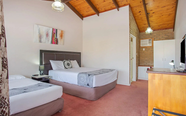 Goldfields Motel Stawell