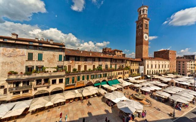 Residenza Madonna Verona