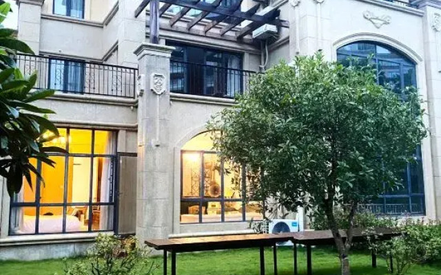 Yunyin Xiangti Hostel