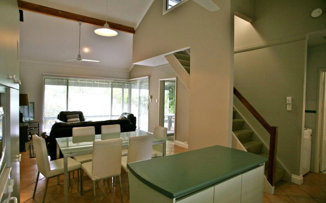 Bayshore Beachside Resort