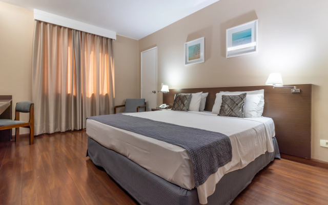 Gran Villagio Hotel SP by Castelo Itaipava