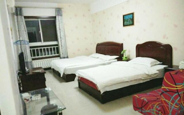 Xi'an Aiya ApartHotel