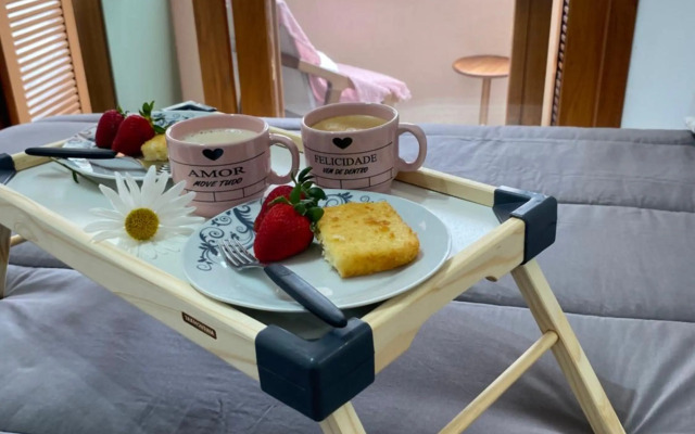 Mirante da Colina 221